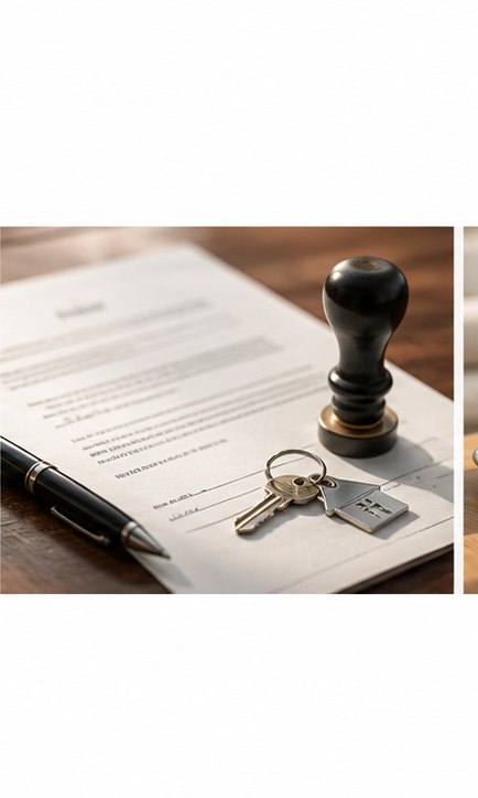 Asesoramiento legal y financiero