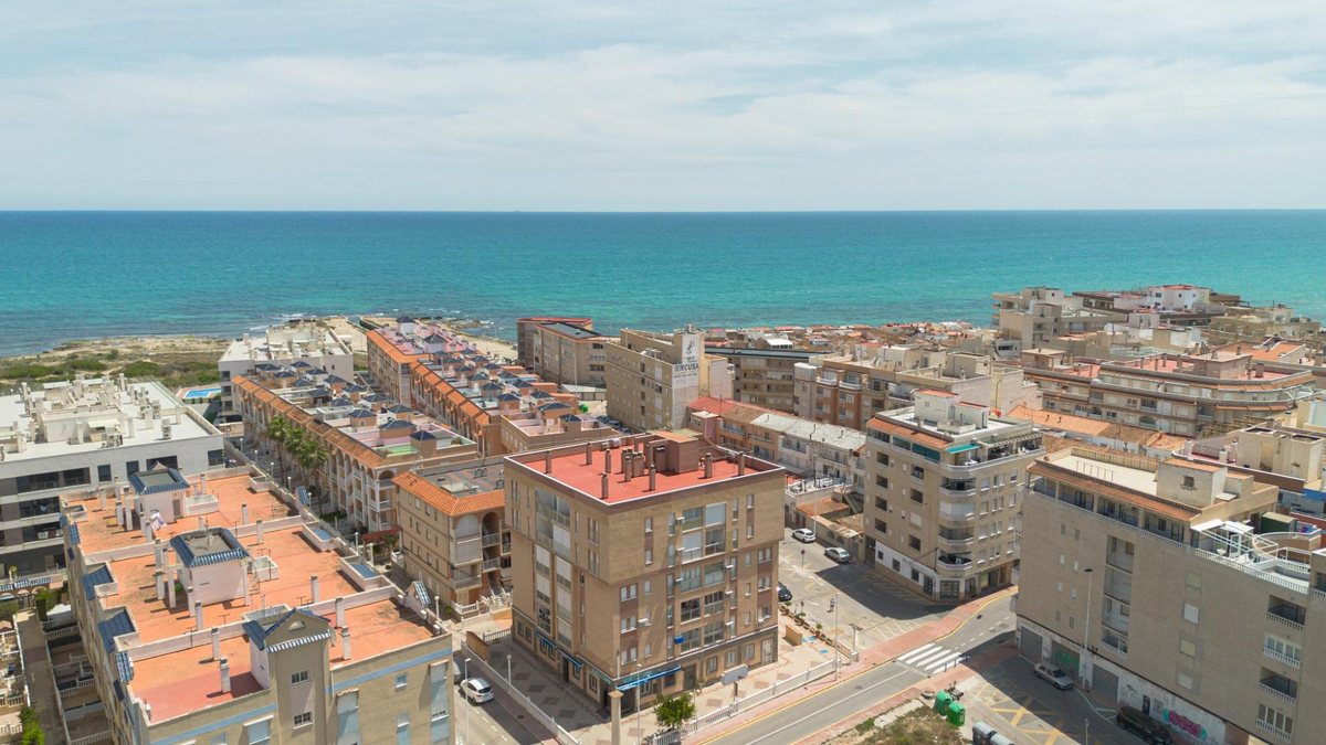 Torrevieja - Estilo de vida
