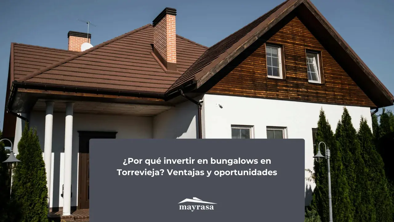 Cómo elegir la mejor zona para comprar casa en Torrevieja