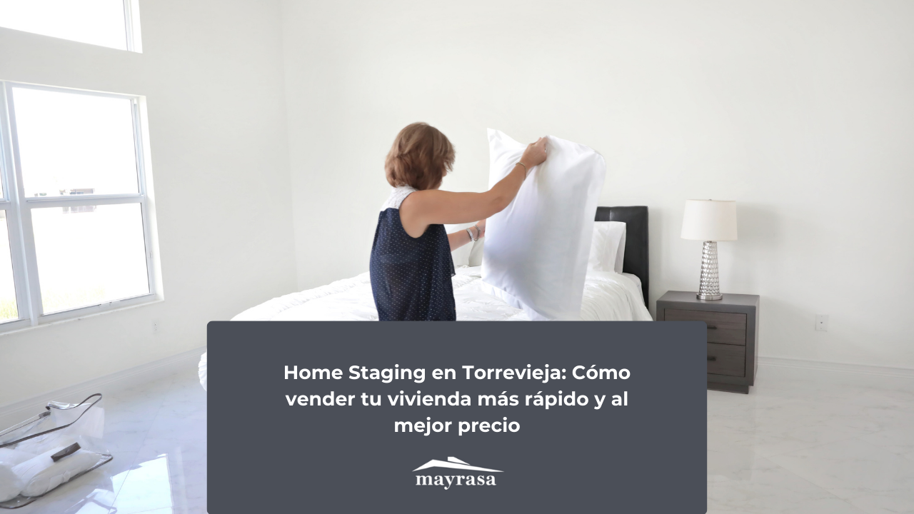 Cómo preparar una casa para vender: la guía práctica (aunque sea antigua o heredada)