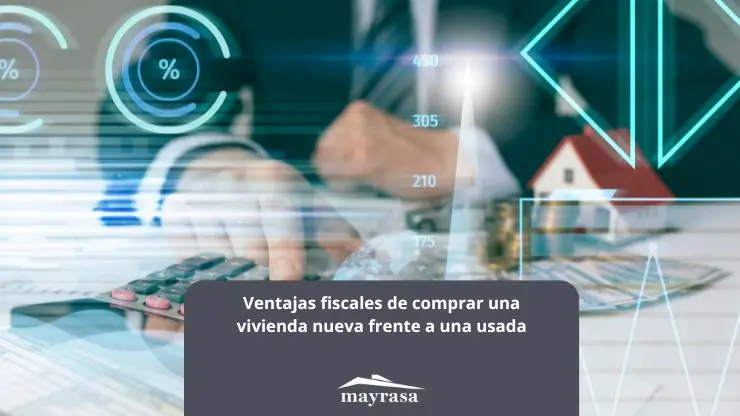 Deducciones fiscales por obras de eficiencia energética en tu vivienda
