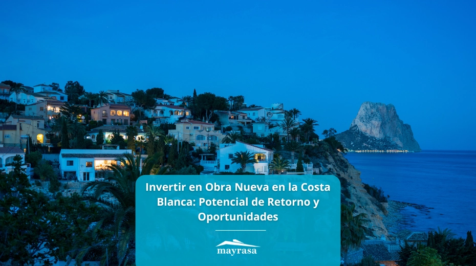Ayudas y subvenciones a la rehabilitación energética en la Comunidad Valenciana