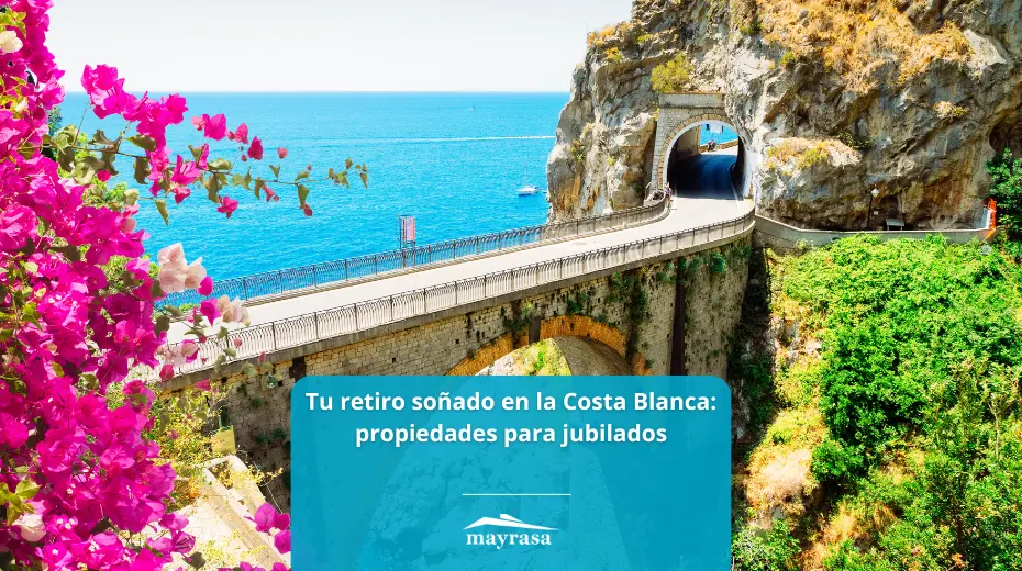 Visado no lucrativo para jubilarse en España: requisitos, renta mínima y proceso