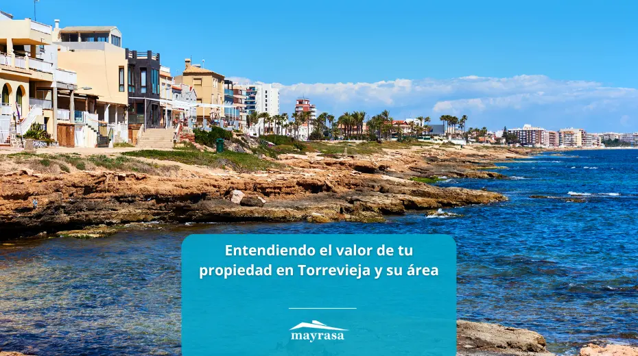 Tasación oficial vs valoración inmobiliaria: diferencias y cuál necesitas