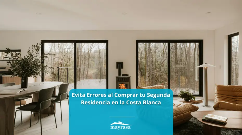 Vender la casa antes o después del divorcio: fiscalidad, hipoteca y tiempos