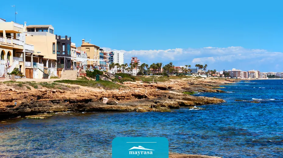 Coste de vida en Torrevieja: cifras reales para vivir todo el año