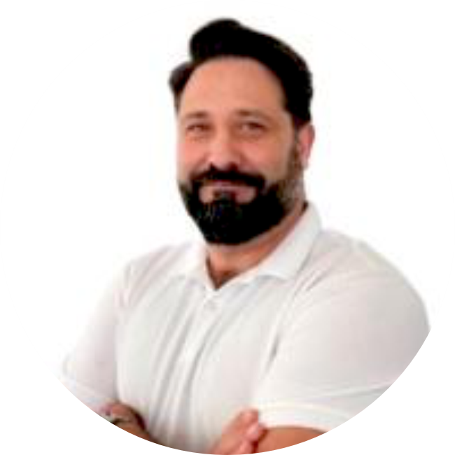 Richard Nevado
