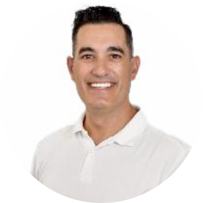 Sebastian Arias