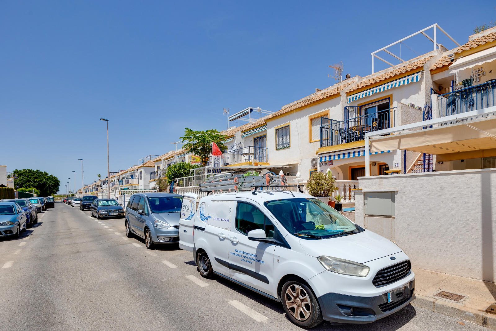 Bungalow en Jardín del Mar, Torrevieja 3
