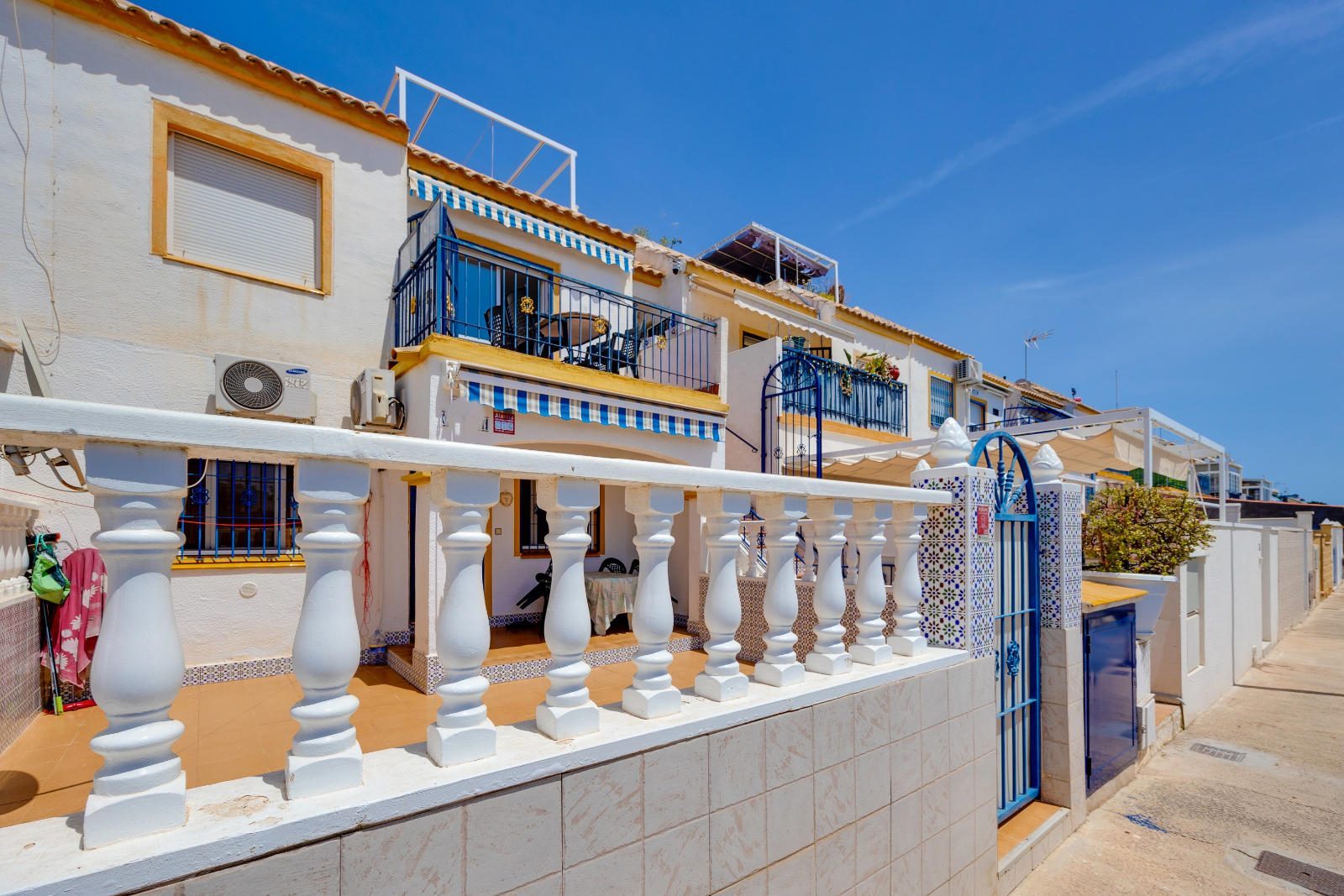Bungalow en Jardín del Mar, Torrevieja 2