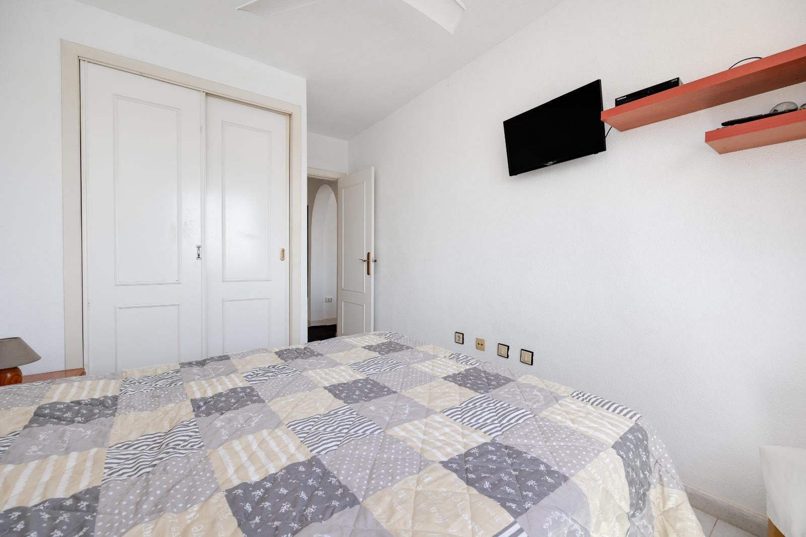 Bungalow en Jardín del Mar, Torrevieja
