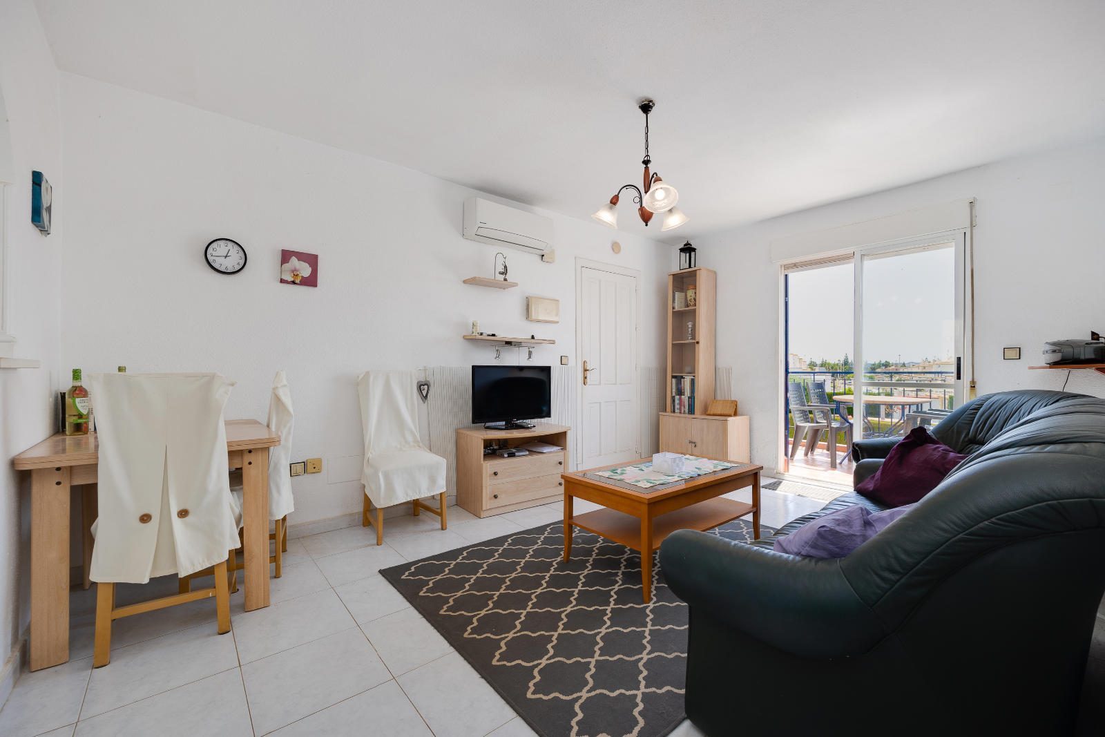 Bungalow en Jardín del Mar, Torrevieja