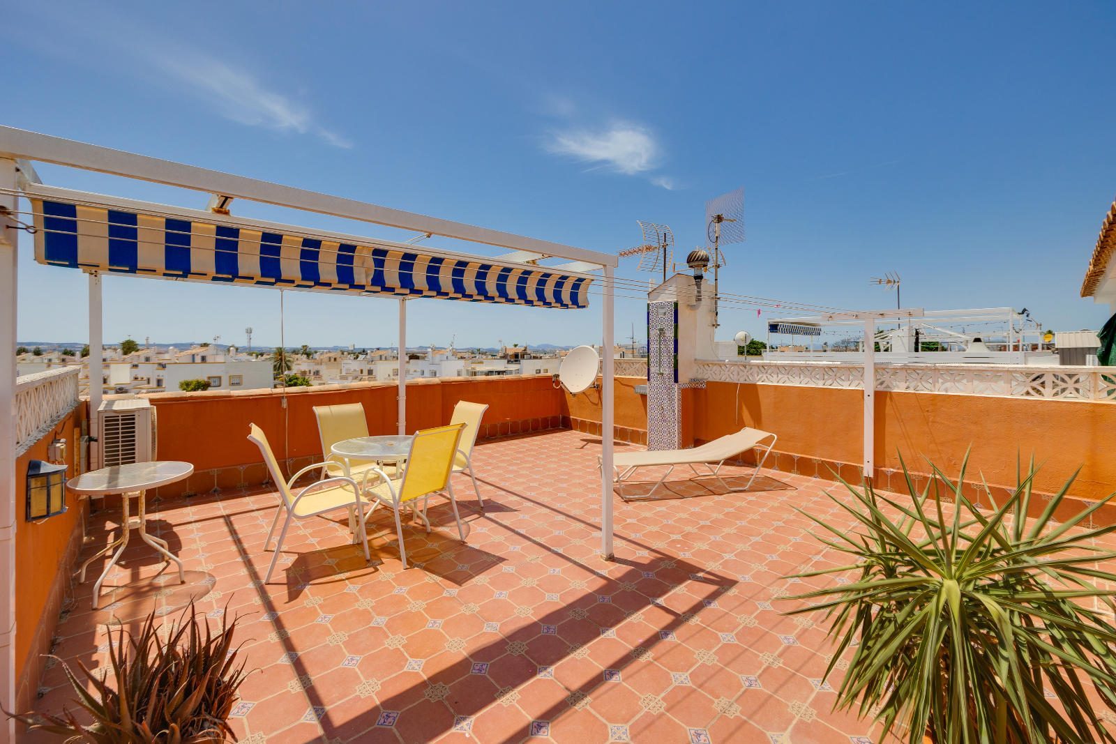 Bungalow en Jardín del Mar, Torrevieja 4