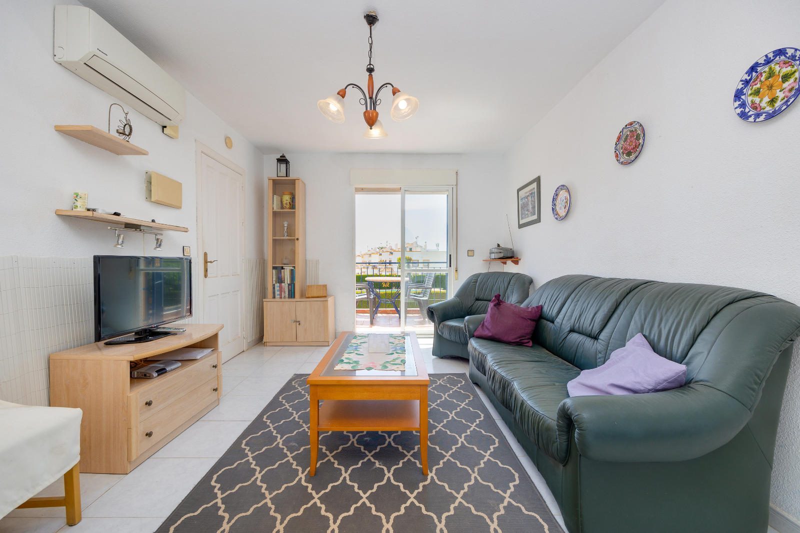 Bungalow en Jardín del Mar, Torrevieja
