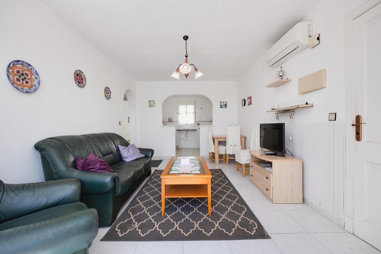 Bungalow en Jardín del Mar, Torrevieja