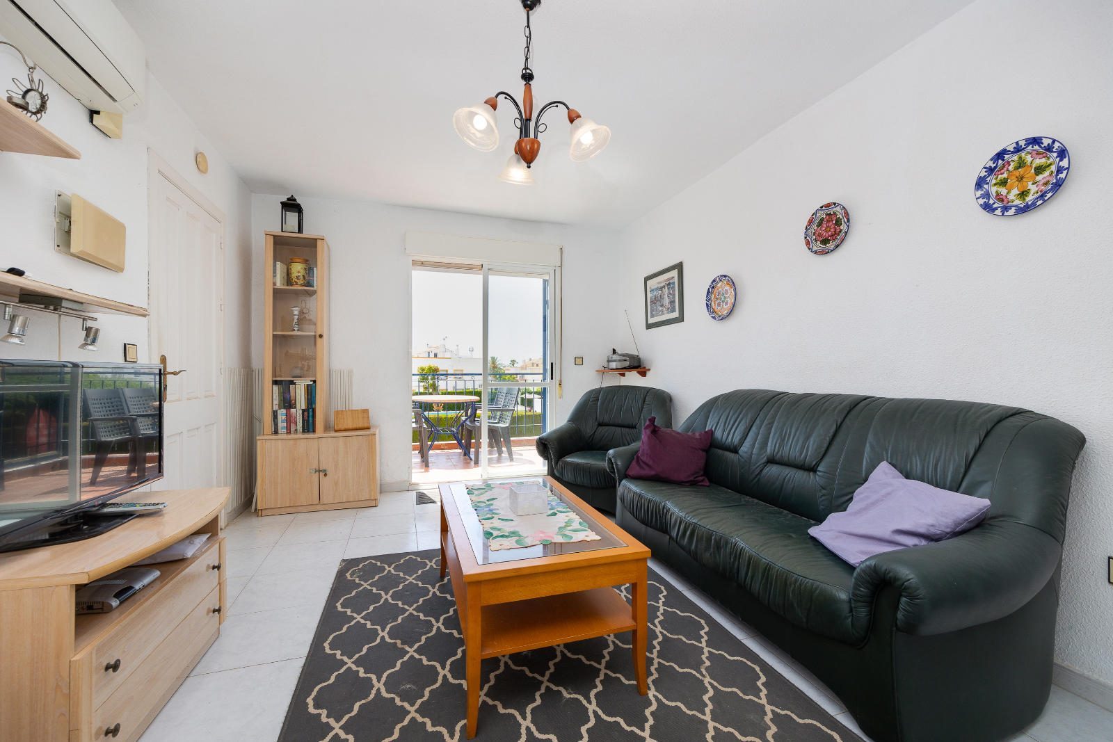 Bungalow en Jardín del Mar, Torrevieja