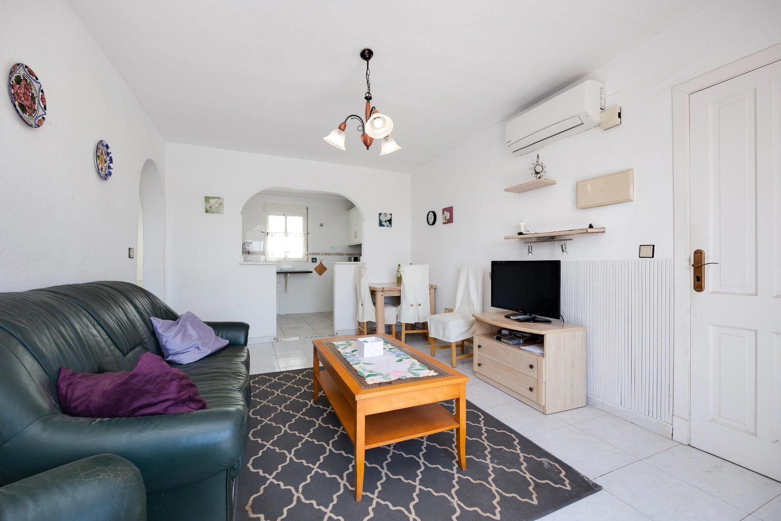 Bungalow en Jardín del Mar, Torrevieja