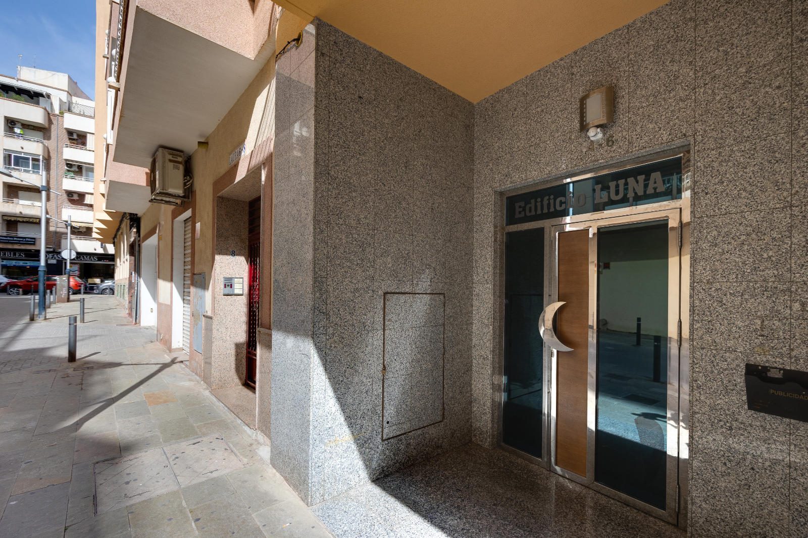 Atico en Centro - Torrevieja