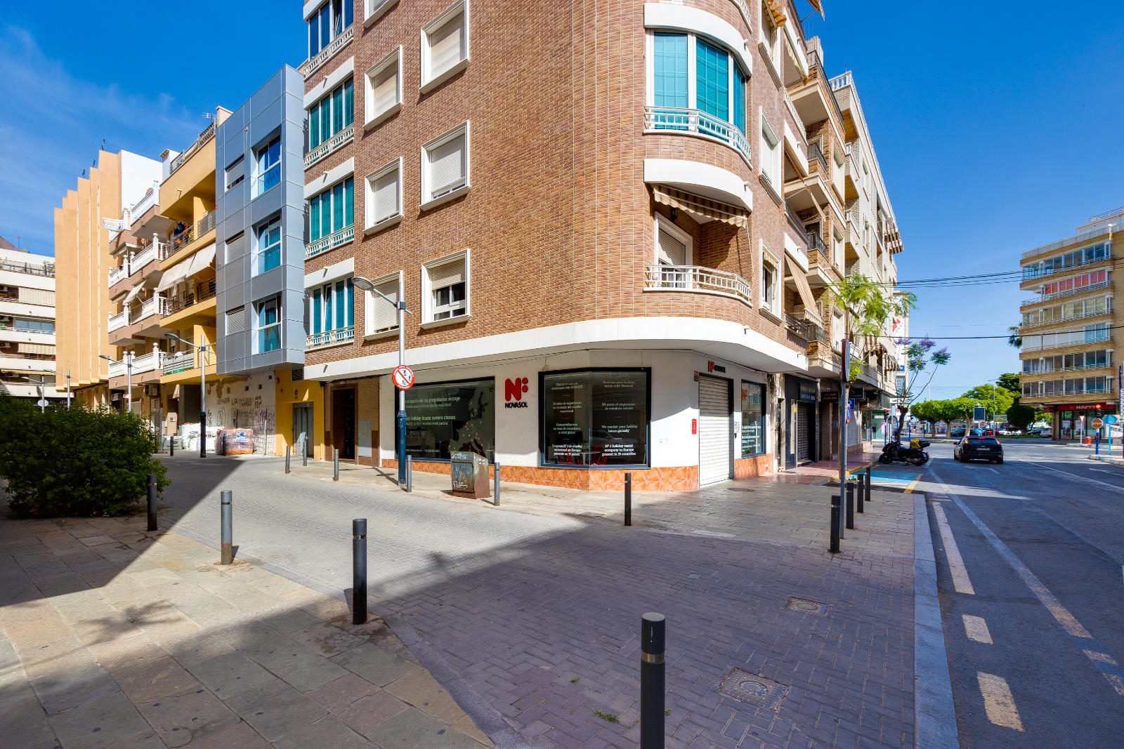 Atico en Centro - Torrevieja 4