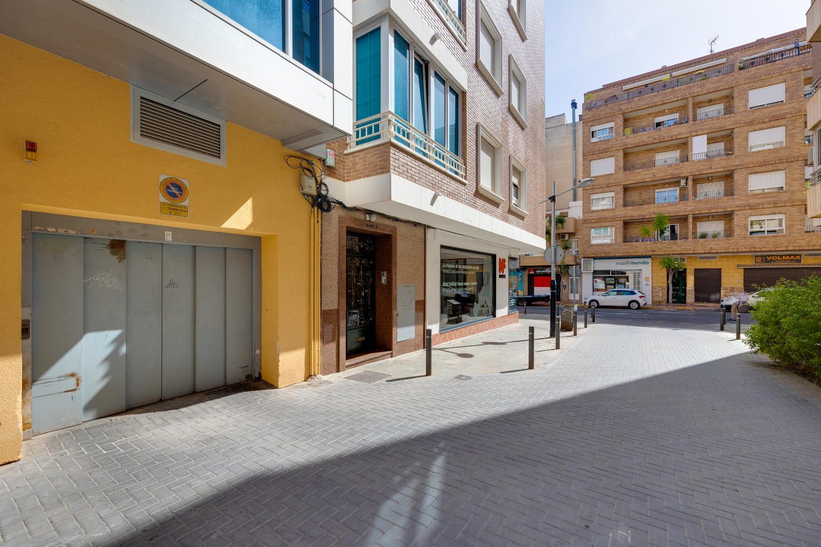 Atico en Centro - Torrevieja 2