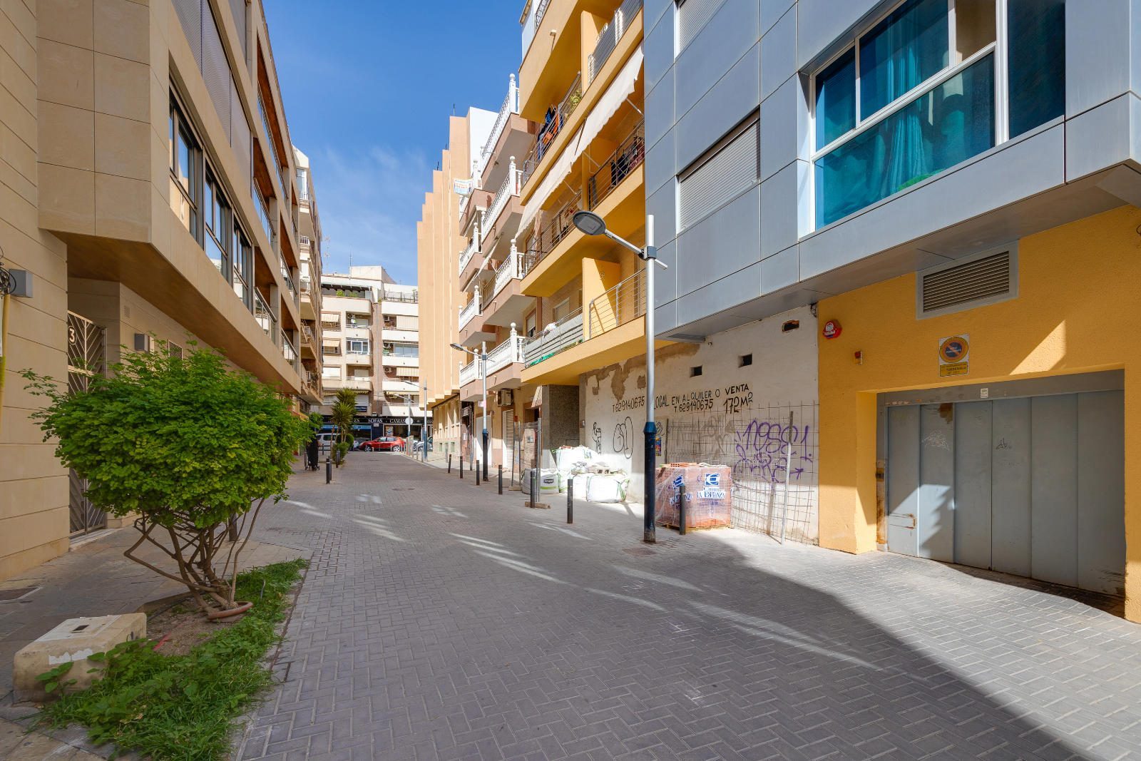 Atico en Centro - Torrevieja 3