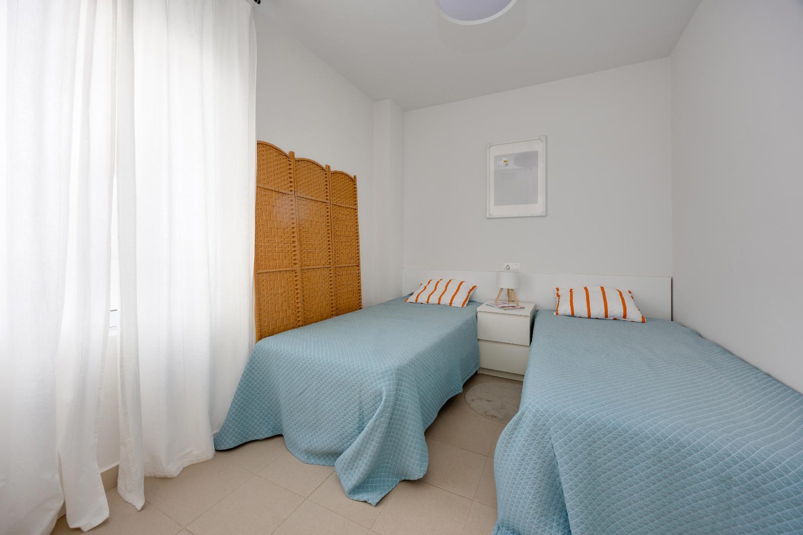 Appartements