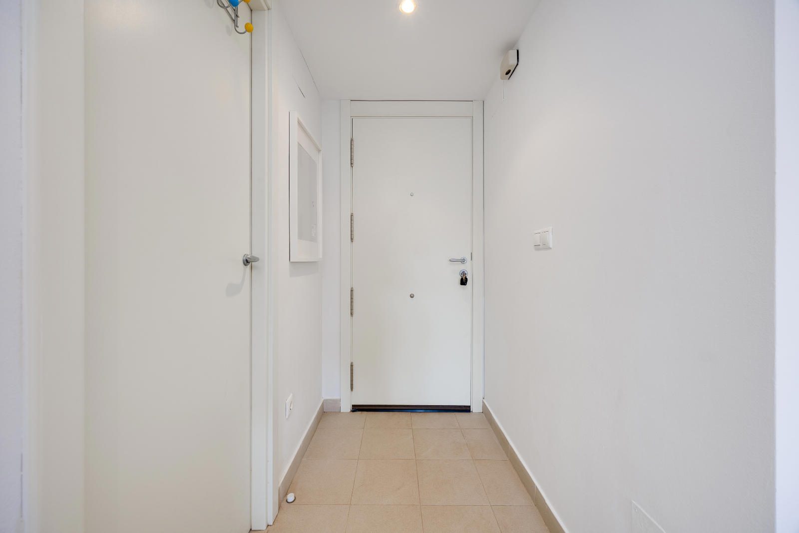 Appartements