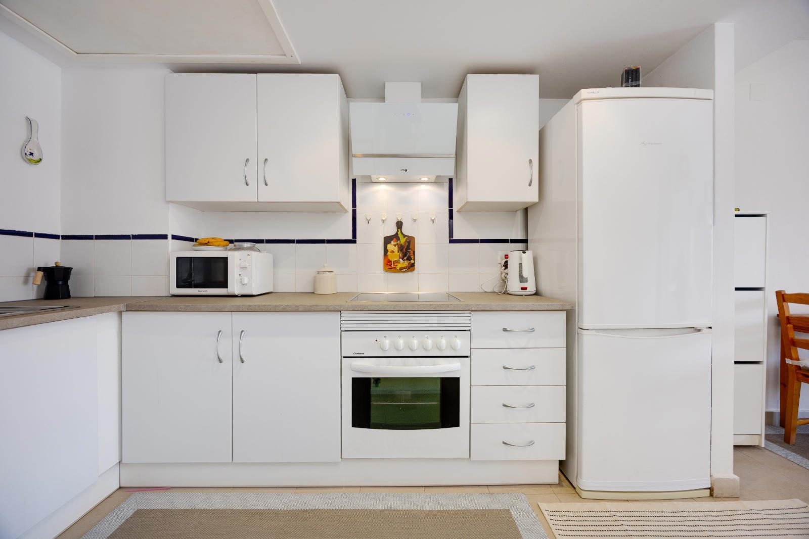 Appartements
