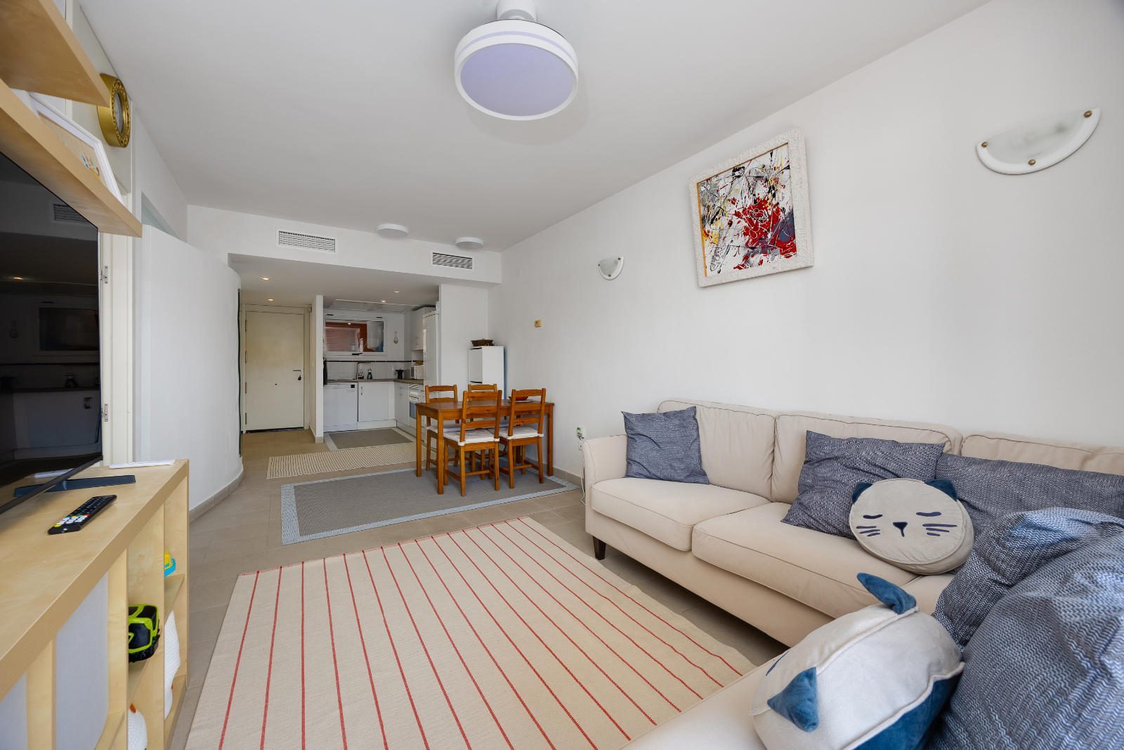 Appartements