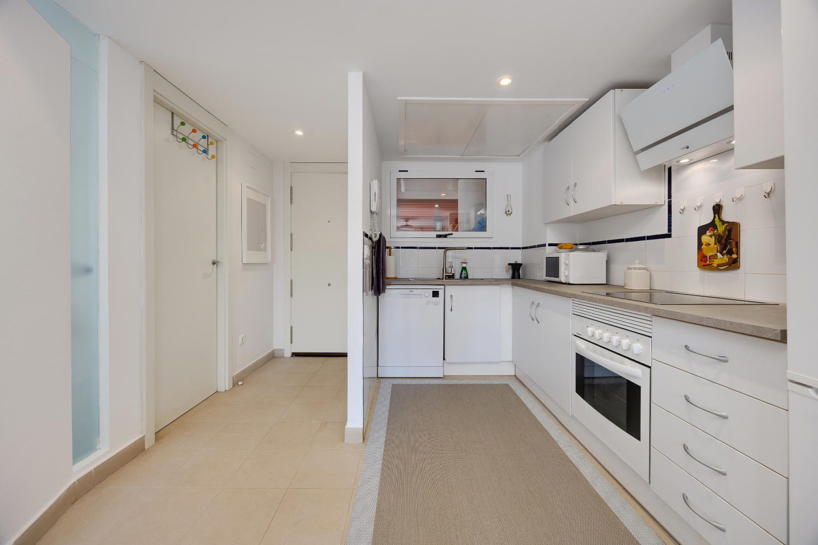Appartements