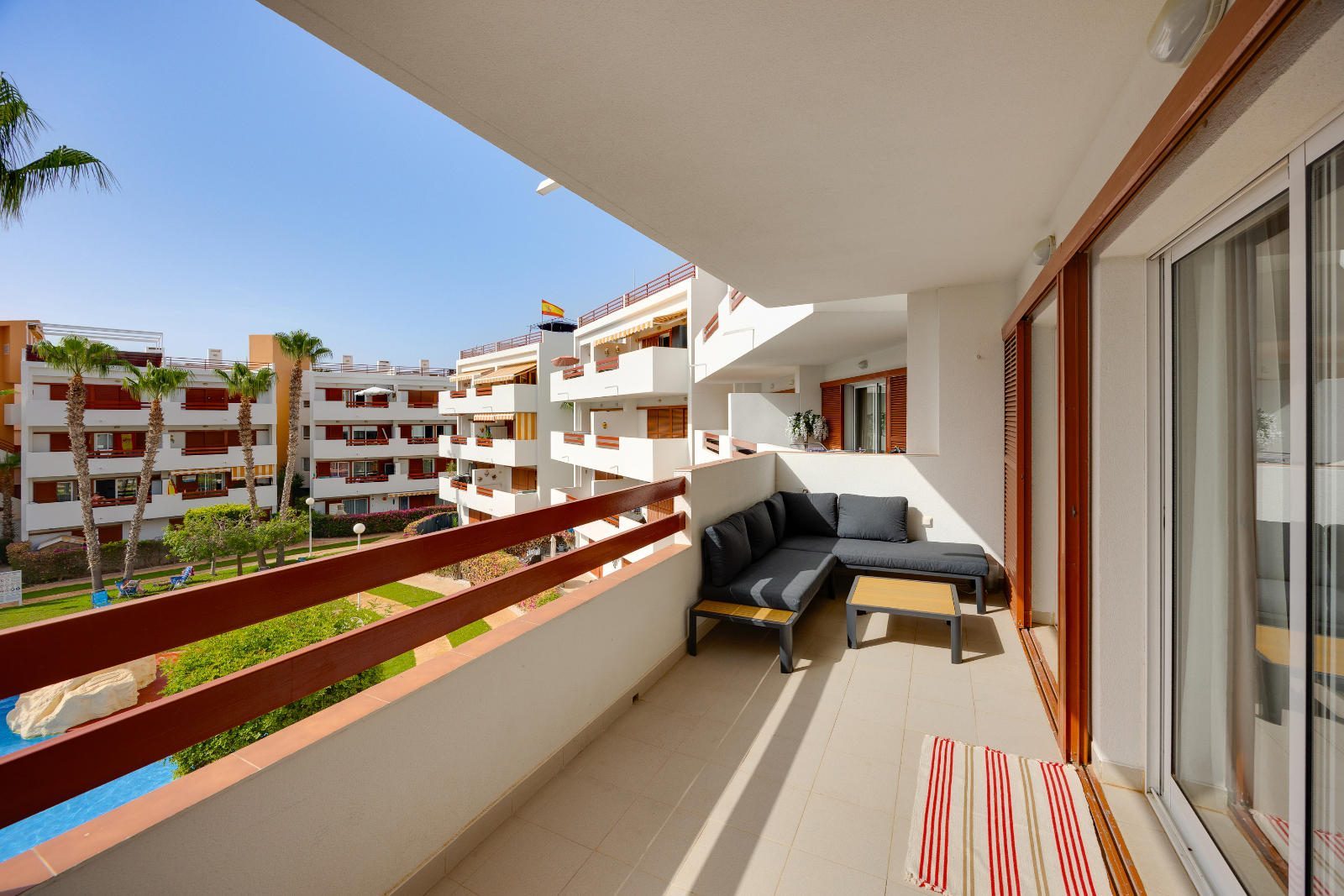 Appartements