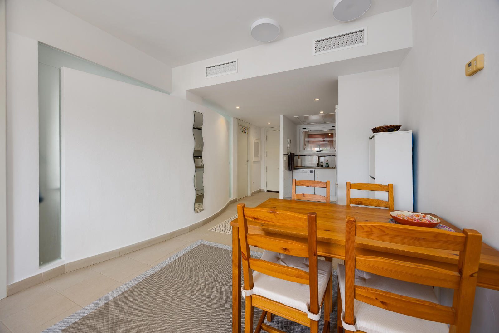 Appartements 4