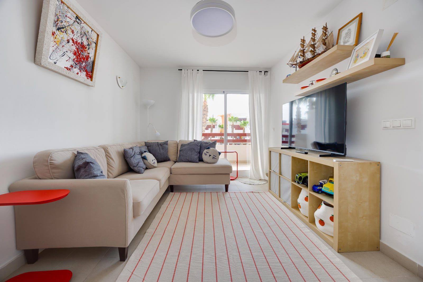 Appartements 3