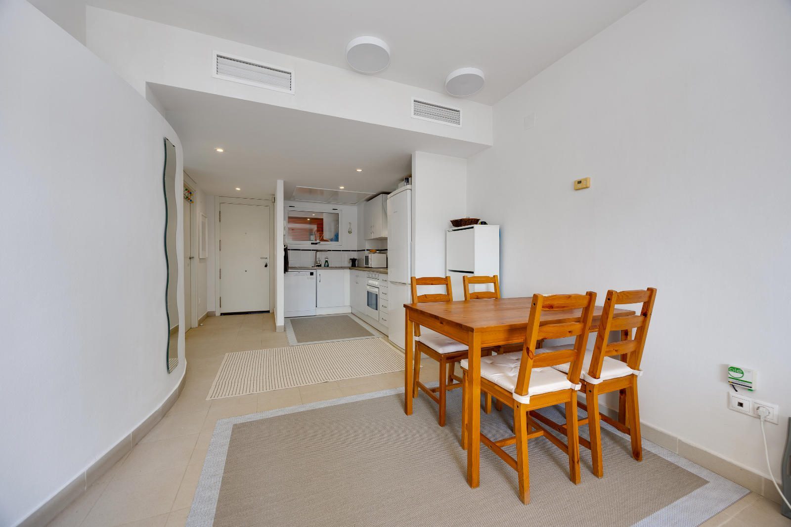 Appartements