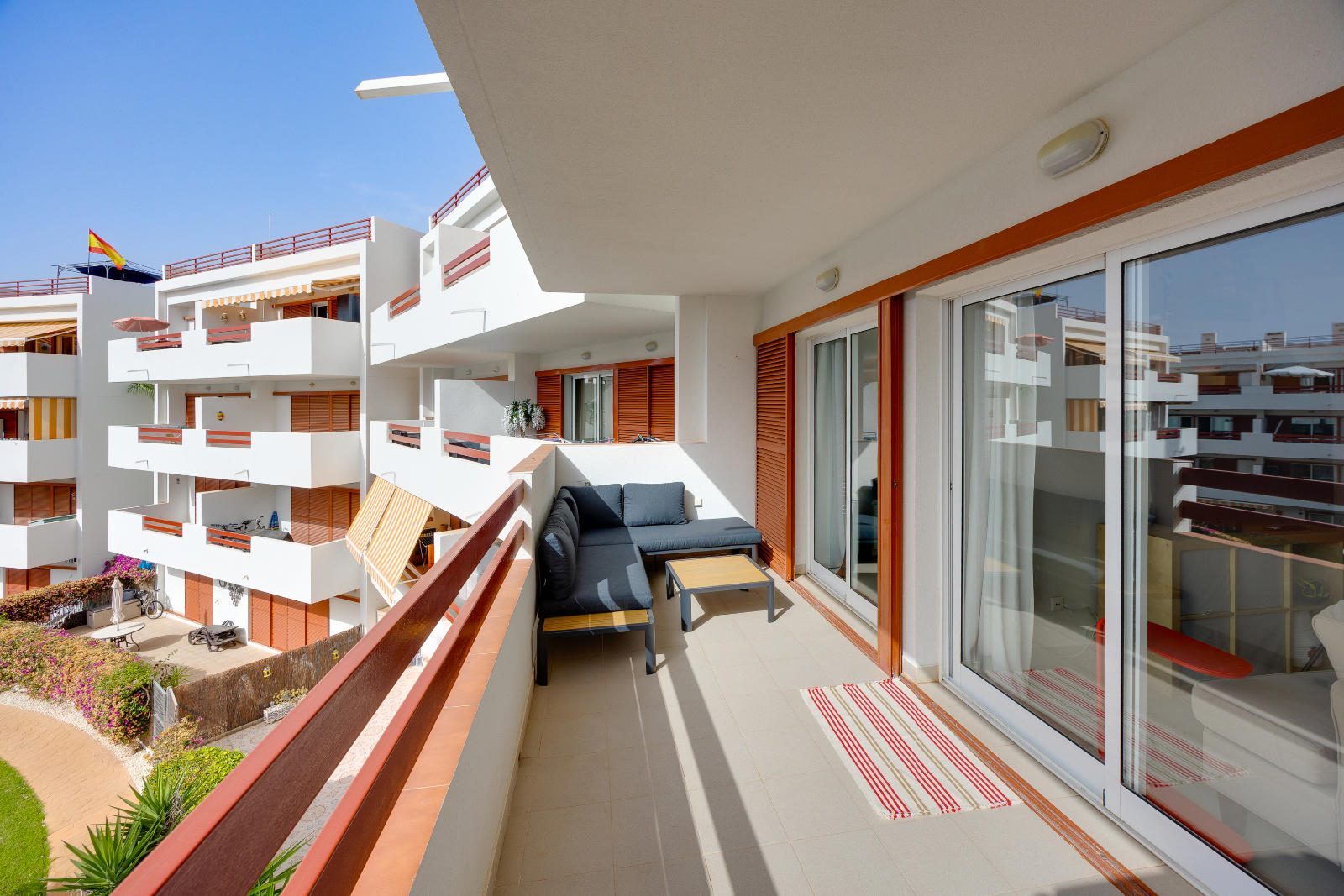 Appartements