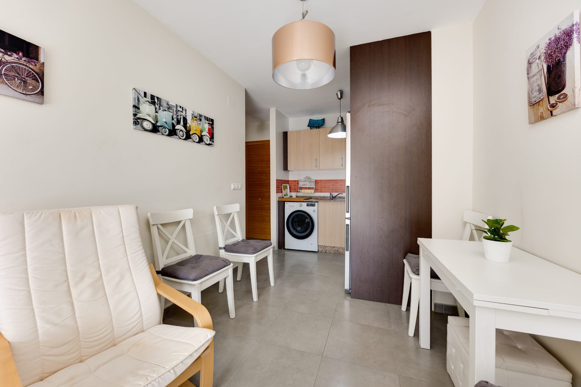 Apartamento en Parque de las Naciones - Torrevieja 3