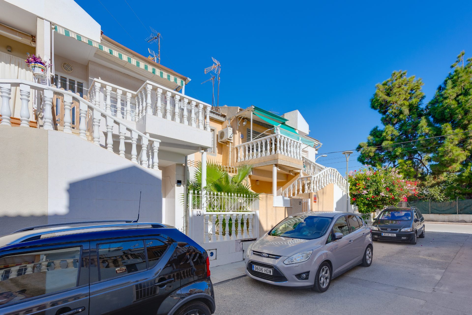 Bungalow planta alta en San Pedro del Pinatar 2