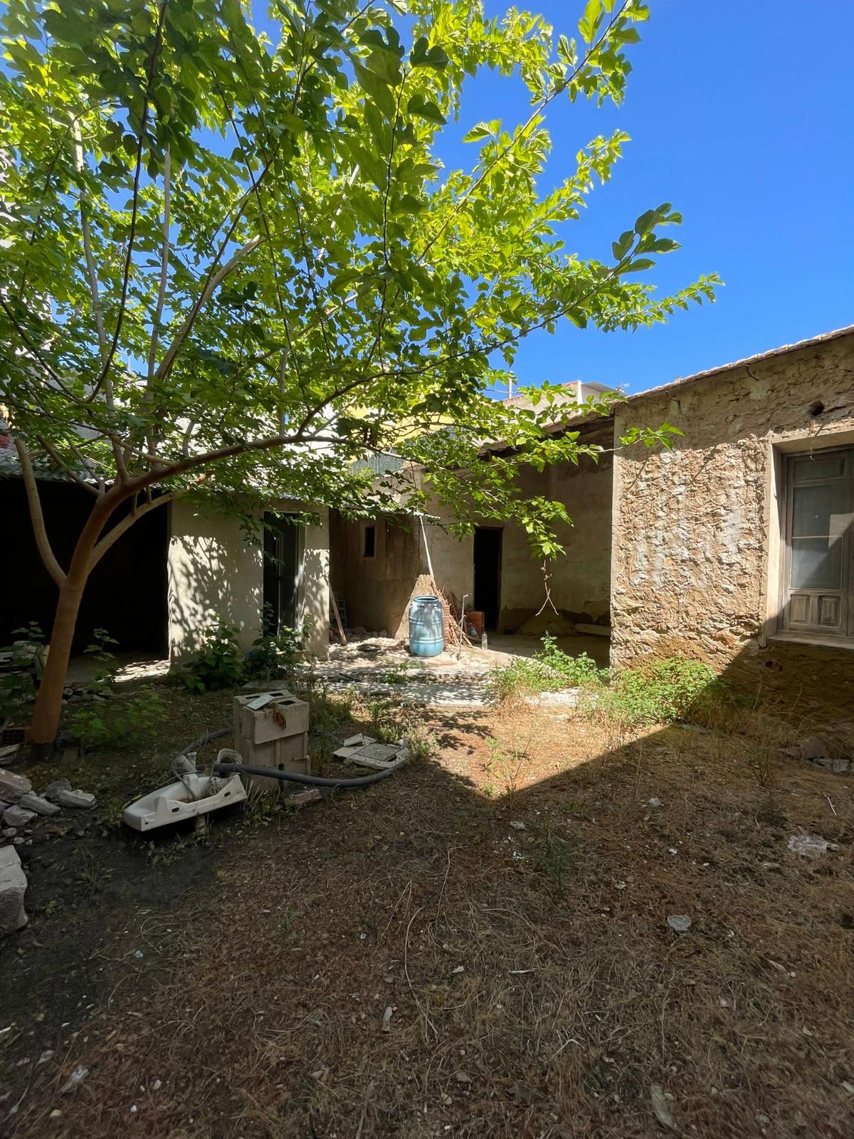 terraced house in Formentera Del Segura 2