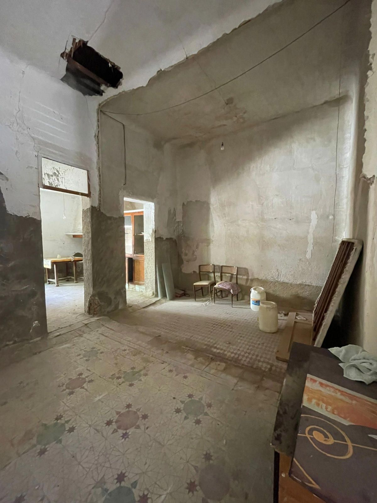 terraced house in Formentera Del Segura 4