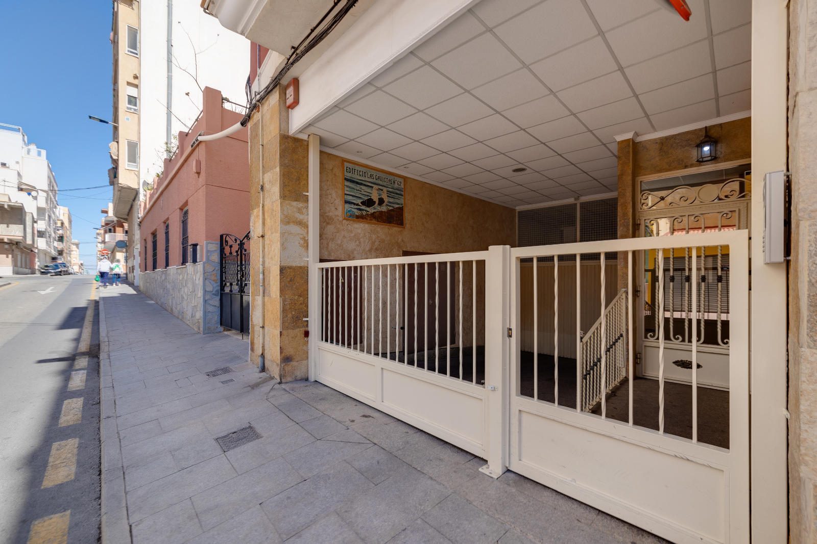 Apartamentos en Torrevieja (Centro) - 3 dorm · 131 m² 2