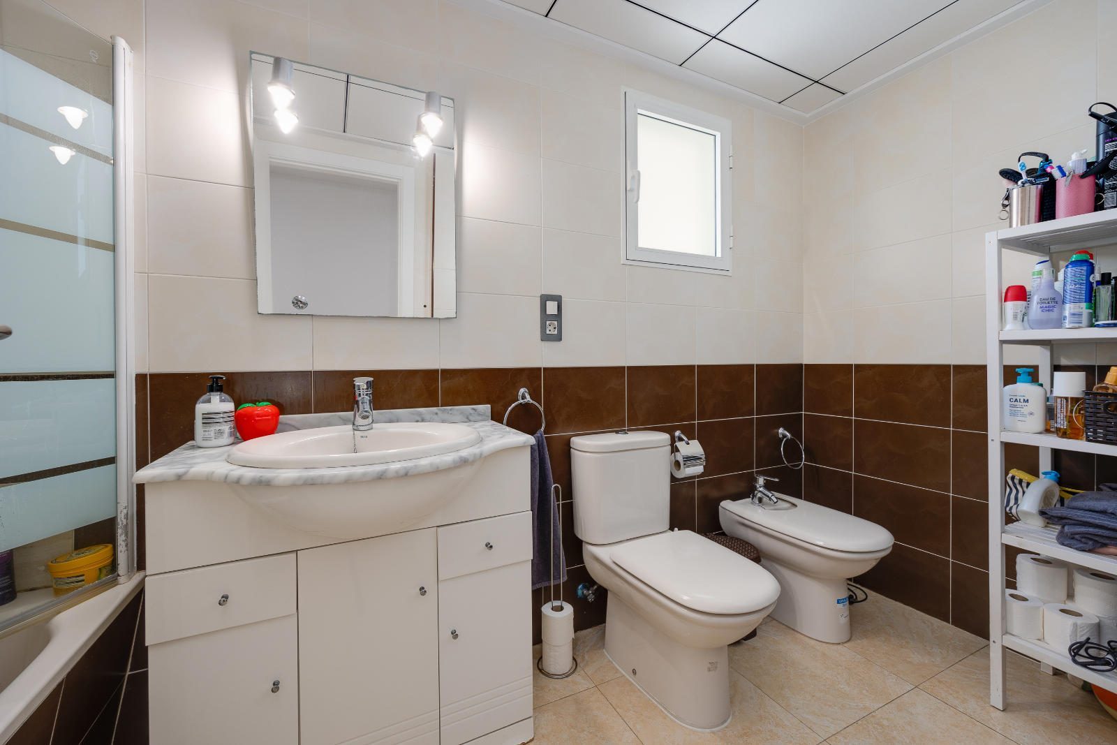Apartamentos en Torrevieja (Centro) - 3 dorm · 131 m²