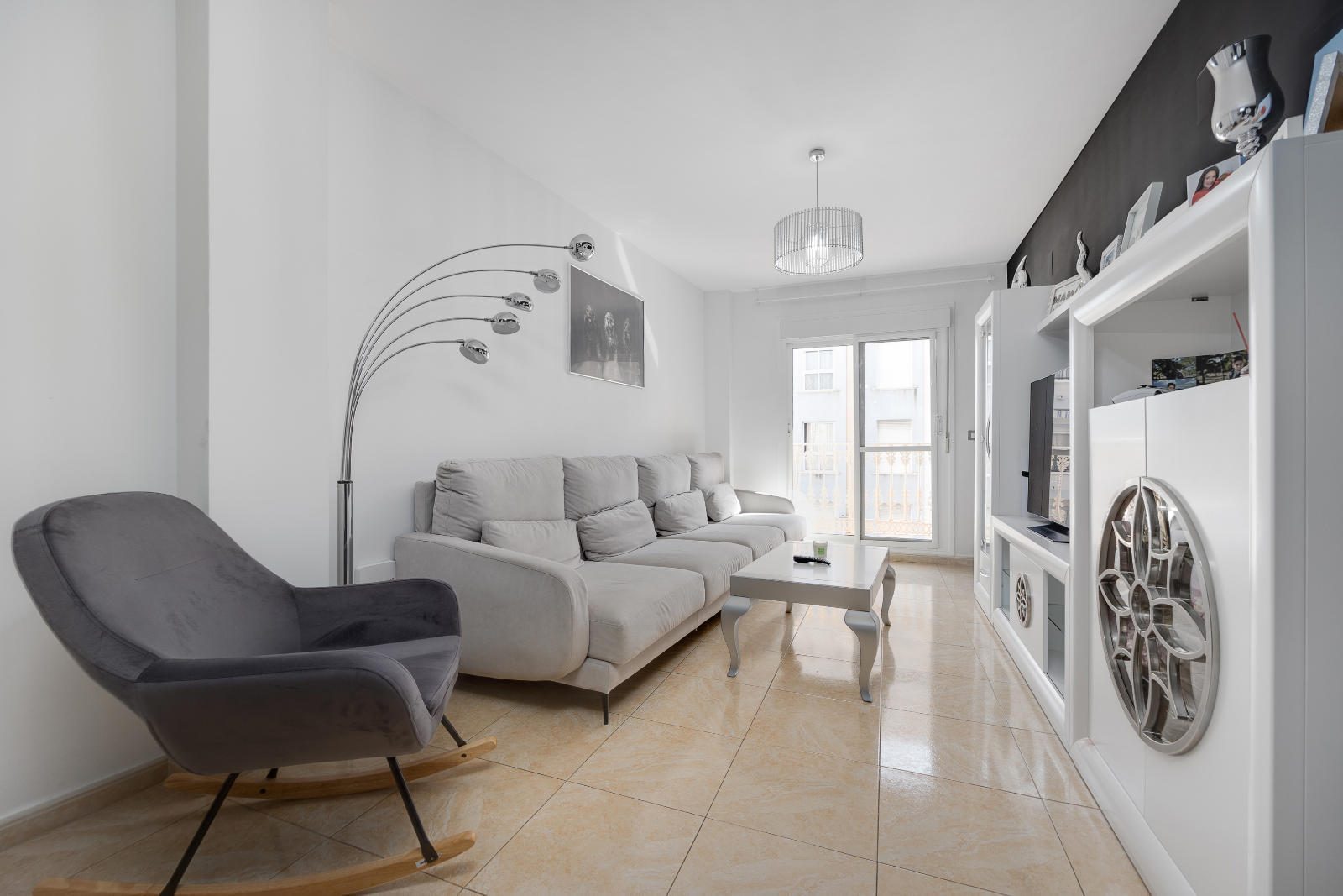 Apartamentos en Torrevieja (Centro) - 3 dorm · 131 m² 3