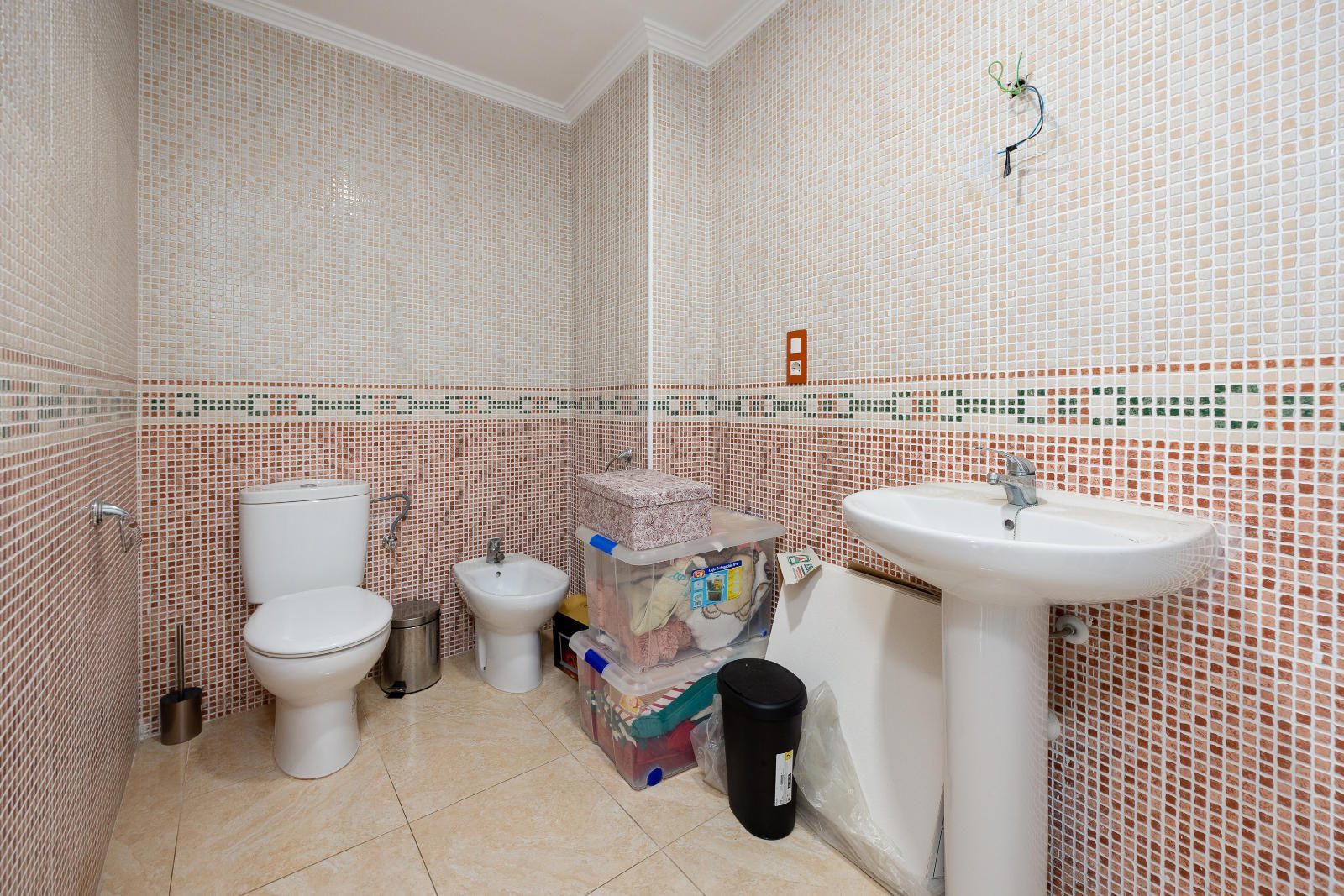 Apartamentos en Torrevieja (Centro) - 3 dorm · 131 m²