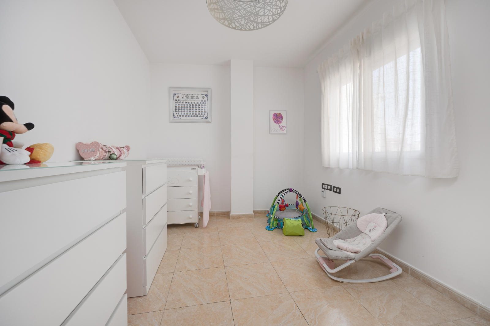 Apartamentos en Torrevieja (Centro) - 3 dorm · 131 m²