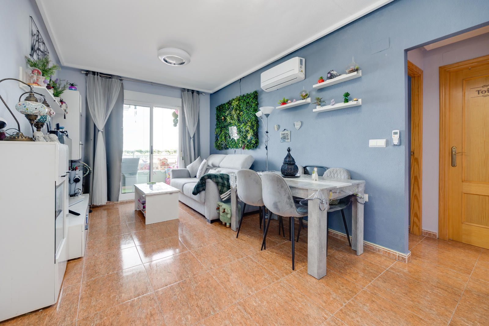 Apartamento 2 dorm. en Parque Avenidas, Torrevieja 4