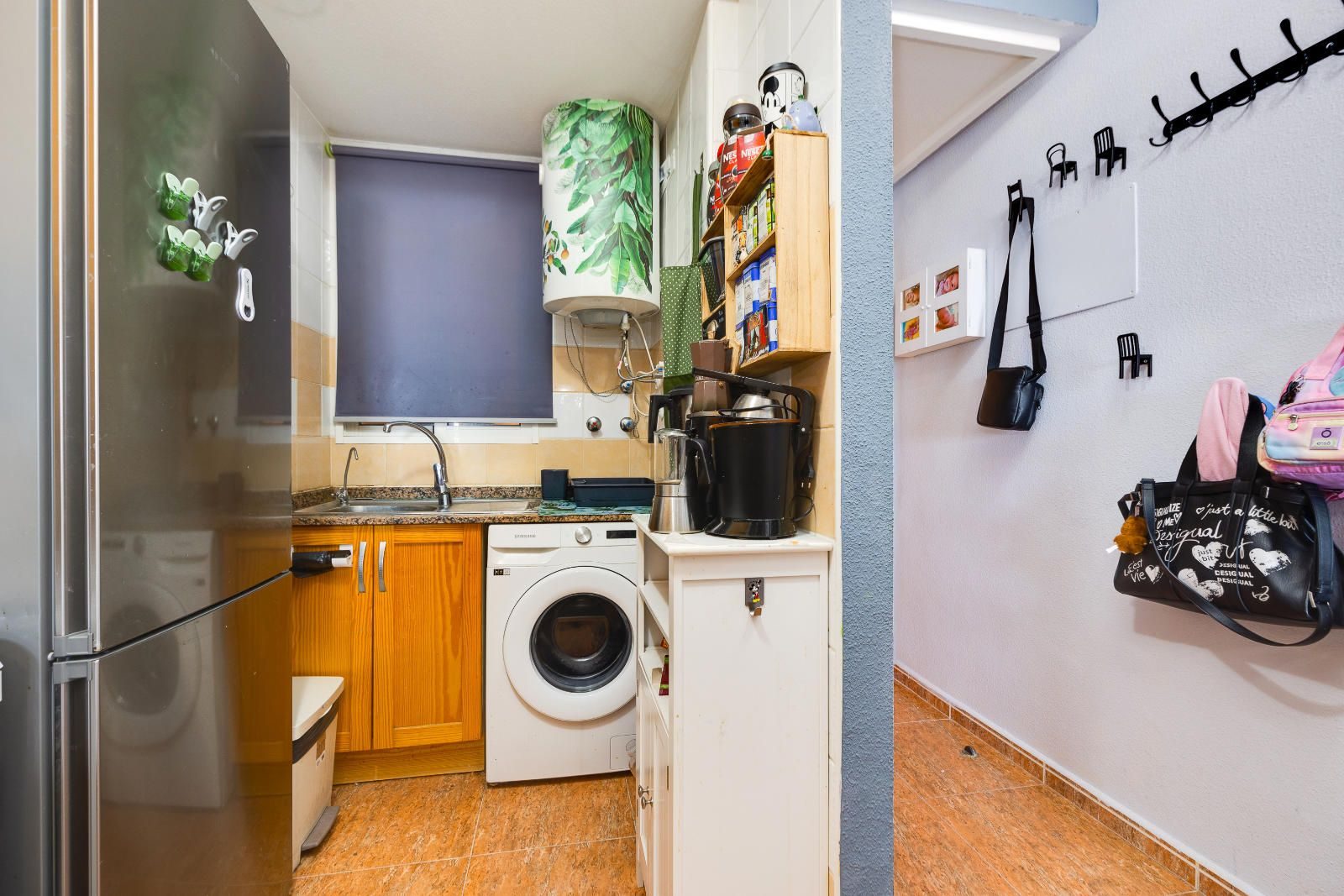 Apartamento 2 dorm. en Parque Avenidas, Torrevieja 3
