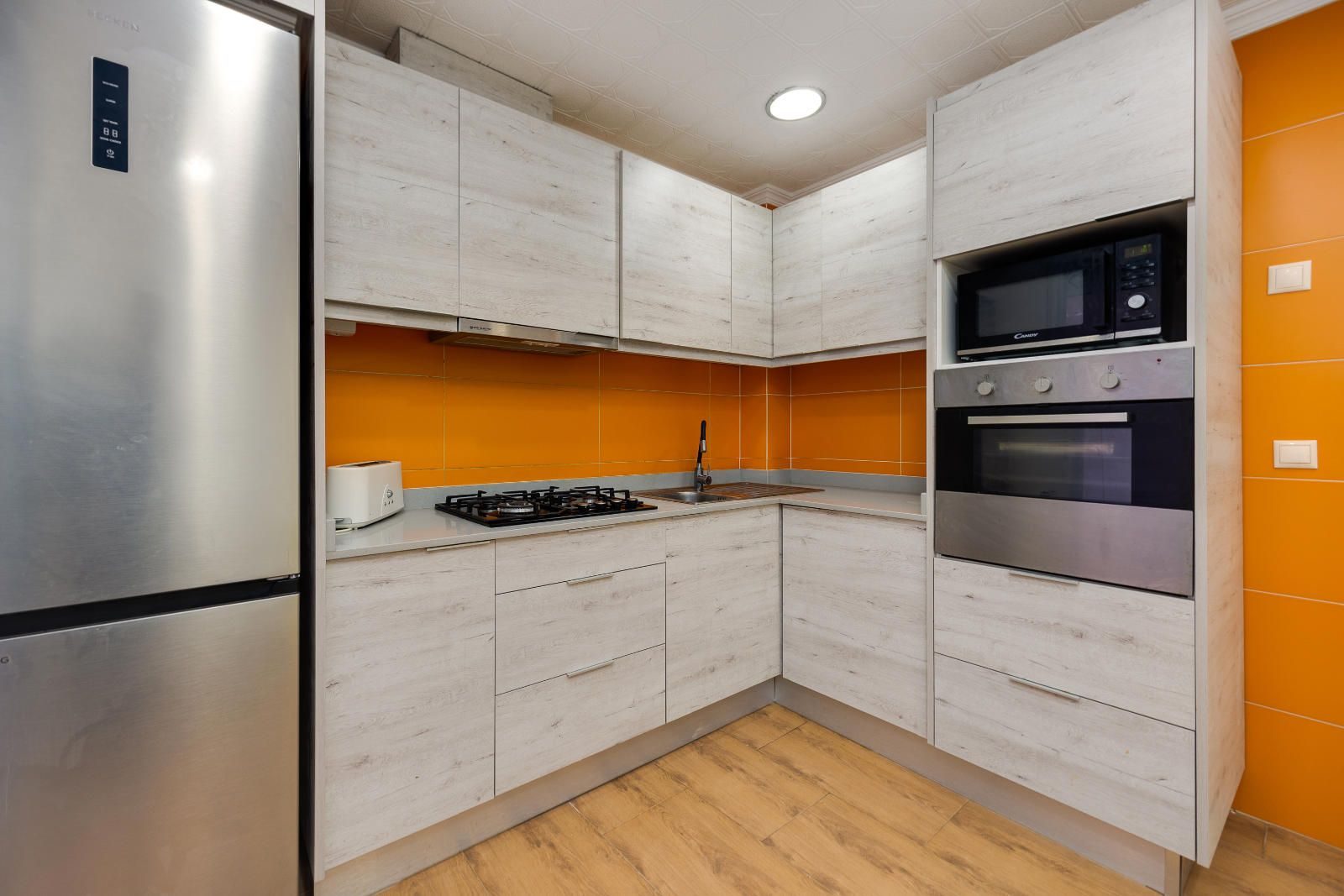 Appartement 4