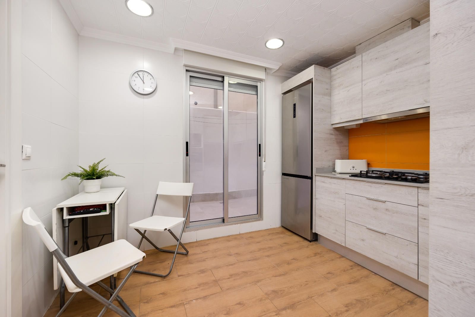 Appartement 3