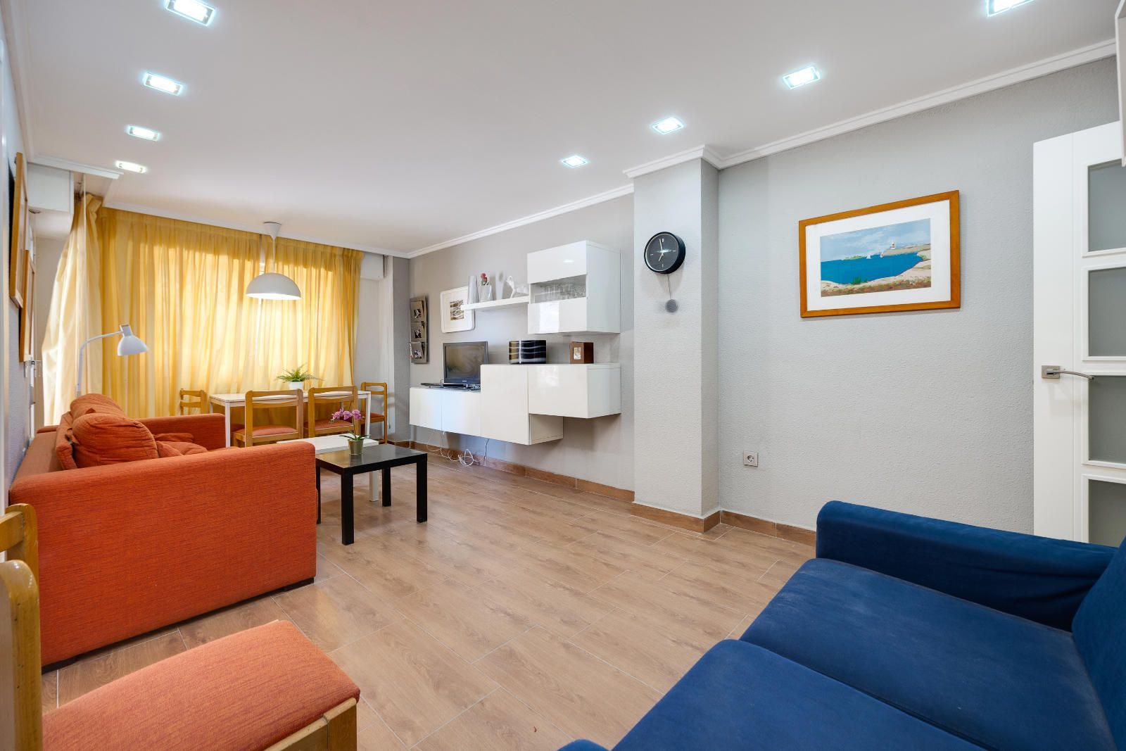 Appartement 2